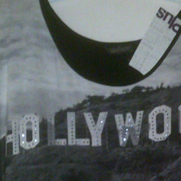 New Vanilla Sugar Hollywood  long style shirt - Picture 1 of 3
